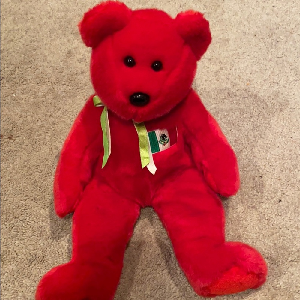 New without tags Beanie Baby